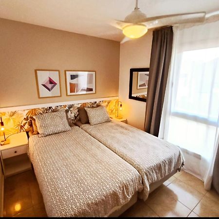 Modern House With 2 Bedrooms Near The Beach Кастильо-дель-Ромераль Экстерьер фото