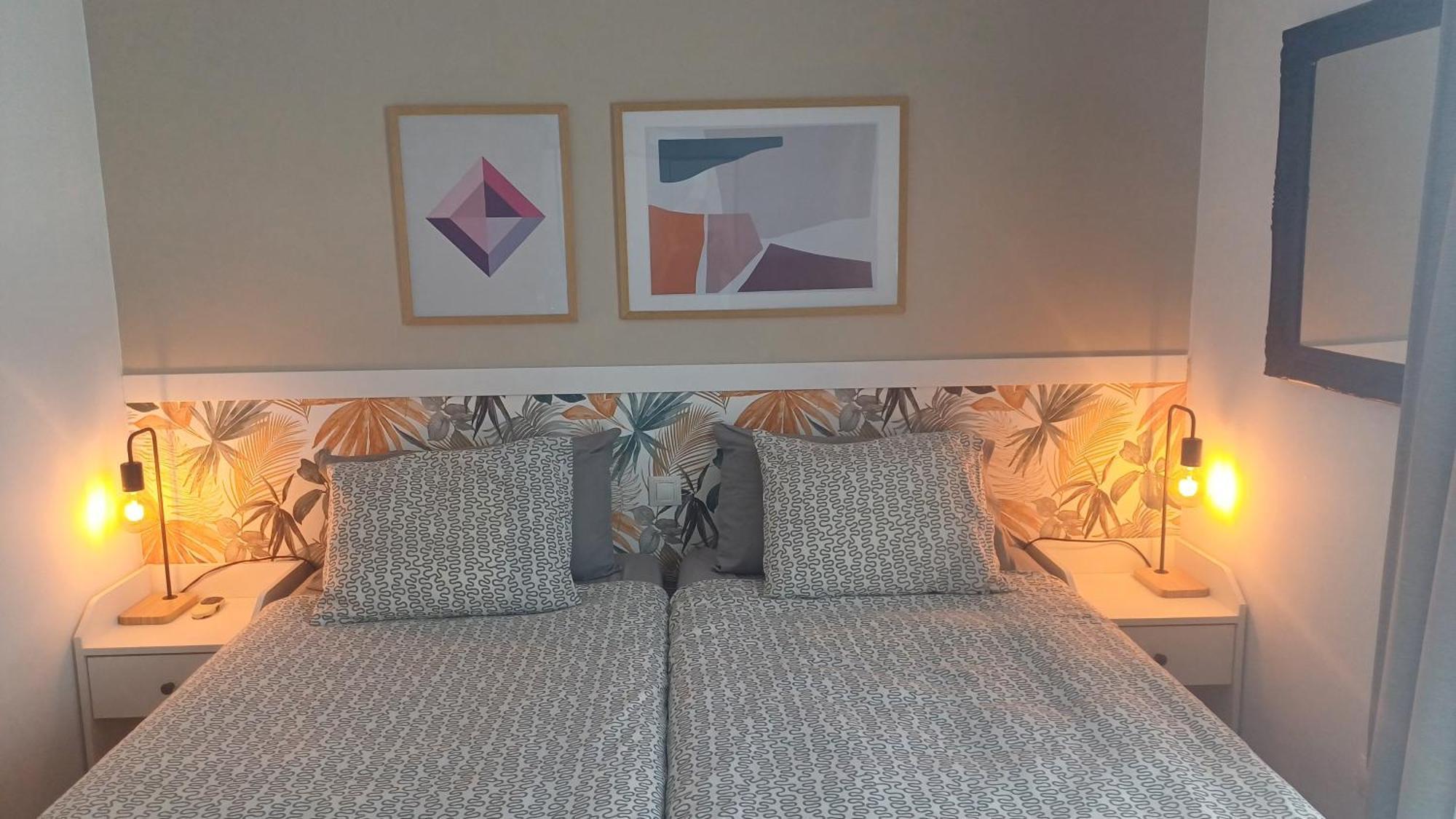 Modern House With 2 Bedrooms Near The Beach Кастильо-дель-Ромераль Экстерьер фото