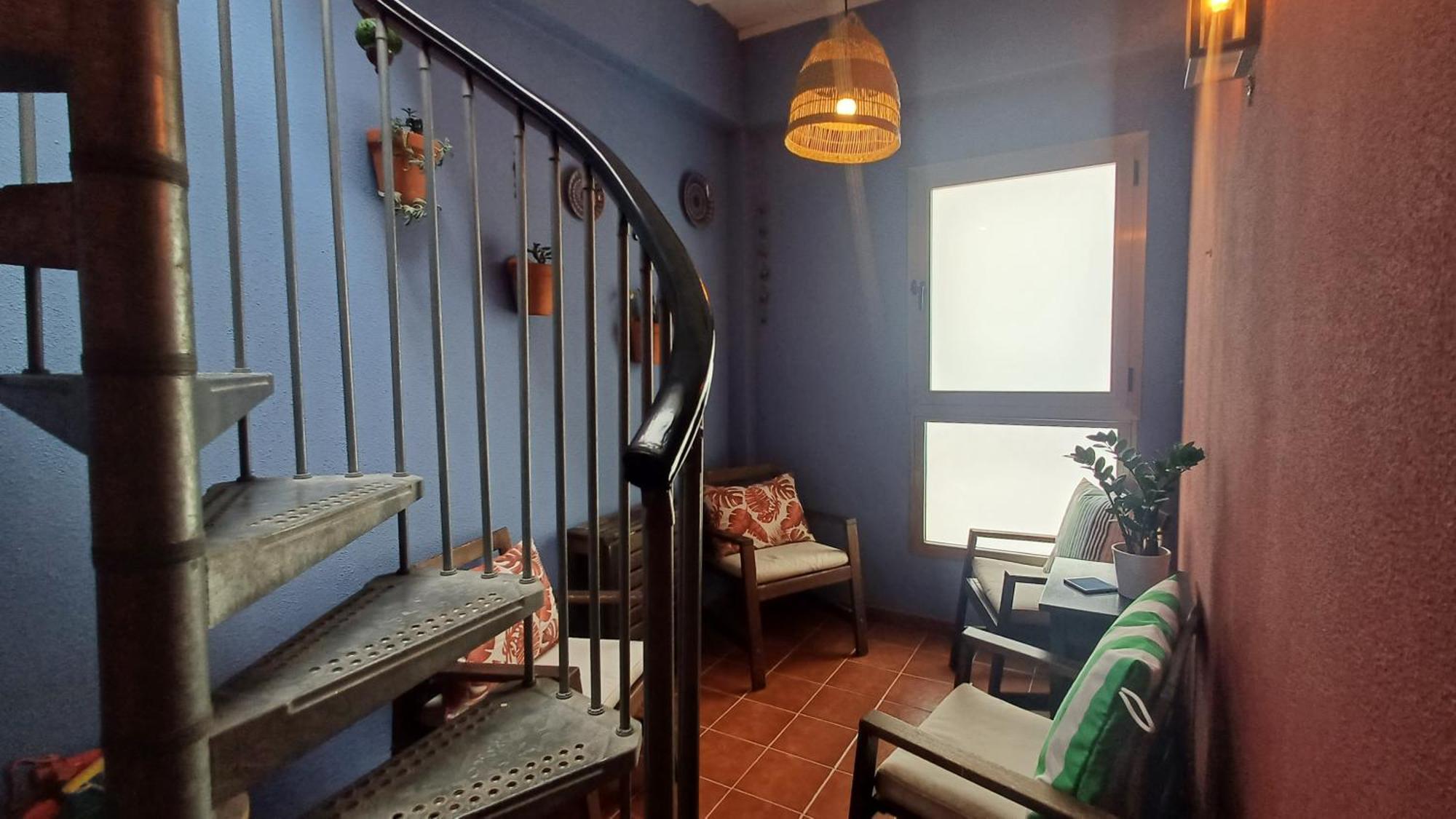 Modern House With 2 Bedrooms Near The Beach Кастильо-дель-Ромераль Экстерьер фото