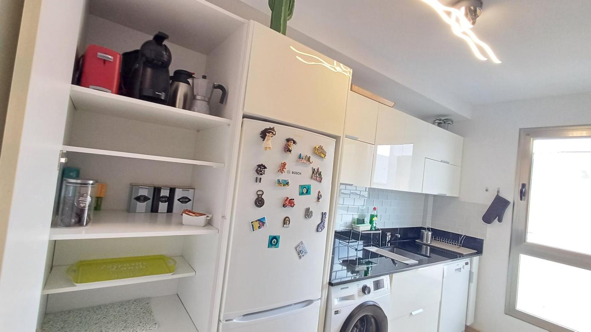 Modern House With 2 Bedrooms Near The Beach Кастильо-дель-Ромераль Экстерьер фото